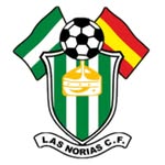 Logo Las Norias CF